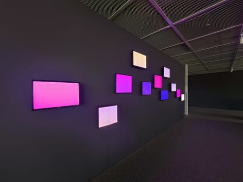 Could you take a picture?, sculpture - installation by Cinzia Campolese, view 11 of 14