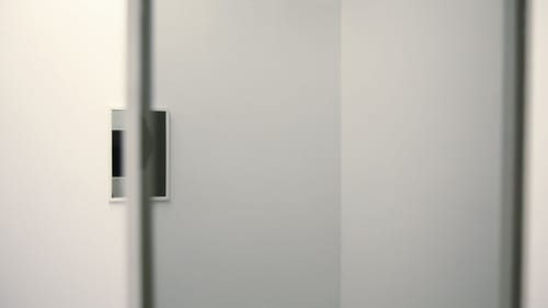 Binary Clash, sculpture & installation series by Cinzia Campolese, view 10 of 11