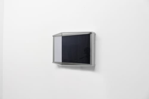 Binary Clash, sculpture & installation series by Cinzia Campolese