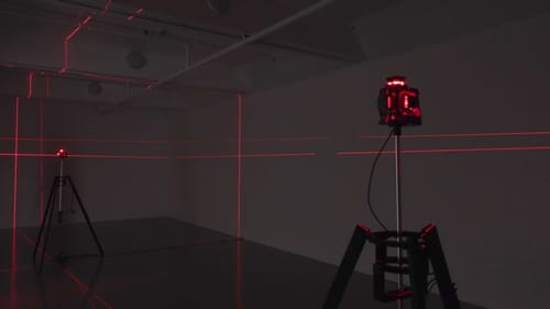 Wood Street Gallery, solo show by Cinzia Campolese, view 21 of 24