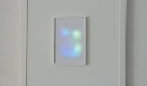 Liminal Gleams, print series by Cinzia Campolese, view 10 of 10