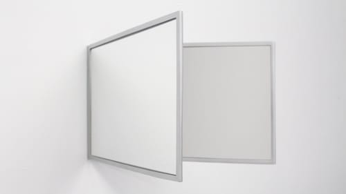 Binary Clash, sculpture & installation series by Cinzia Campolese, view 7 of 11