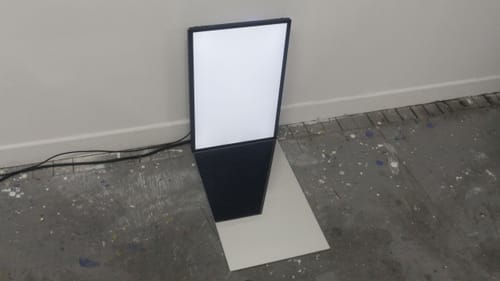 Binary Clash, sculpture & installation series by Cinzia Campolese, view 9 of 11