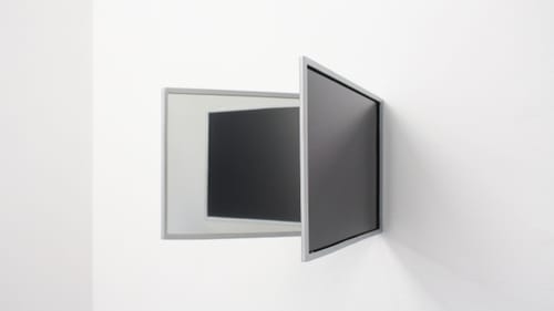 Binary Clash, sculpture & installation series by Cinzia Campolese, view 6 of 11