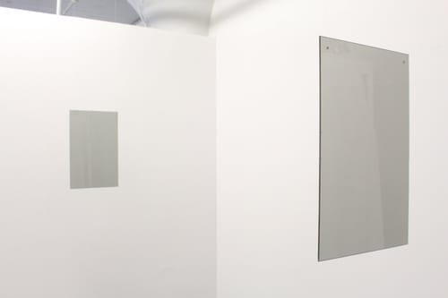 Binary Clash, sculpture & installation series by Cinzia Campolese, view 2 of 11