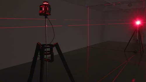 Wood Street Gallery, solo show by Cinzia Campolese, view 19 of 24