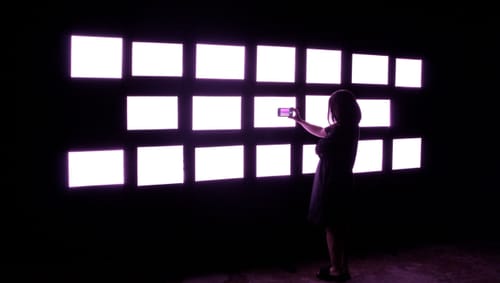 Could you take a picture?, sculpture - installation by Cinzia Campolese, view 7 of 14