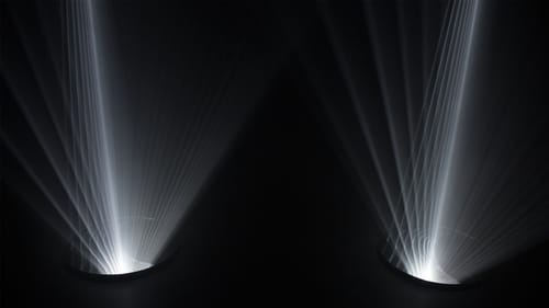 Specular Series, generative installation series by Cinzia Campolese, view 2 of 11