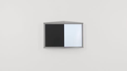 Wood Street Gallery, solo show by Cinzia Campolese, view 8 of 24