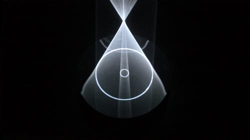 Specular Series, generative installation series by Cinzia Campolese, view 6 of 11