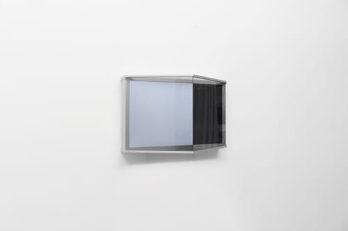 Binary Clash, sculpture & installation series by Cinzia Campolese, view 4 of 11