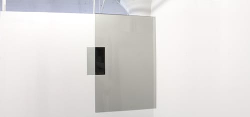 Binary Clash, sculpture & installation series by Cinzia Campolese, view 1 of 11