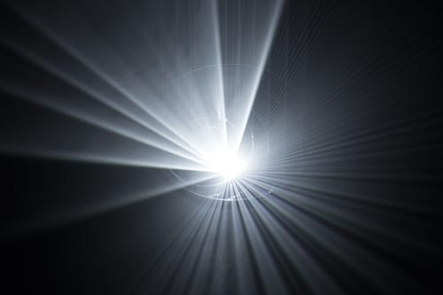 Specular Series, generative installation series by Cinzia Campolese, view 4 of 11