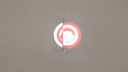 Wood Street Gallery, solo show by Cinzia Campolese, view 12 of 24