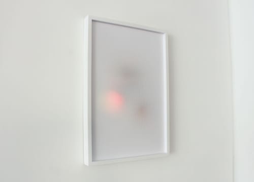 Liminal Gleams, print series by Cinzia Campolese, view 6 of 10