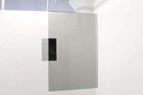 Binary Clash, sculpture & installation series by Cinzia Campolese