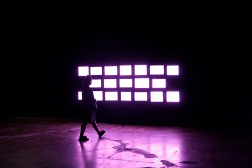Could you take a picture?, sculpture - installation by Cinzia Campolese, view 9 of 14