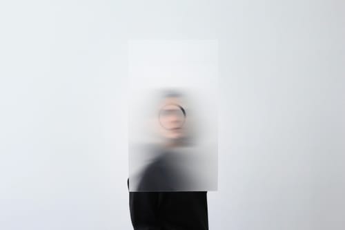 Realoading The Real, prints - in-situ installation by Cinzia Campolese, view 1 of 8